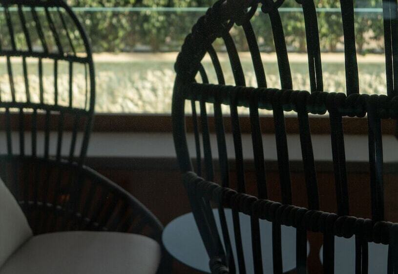 Номер Deluxe Вид на Море, Tensuites - Adults Only