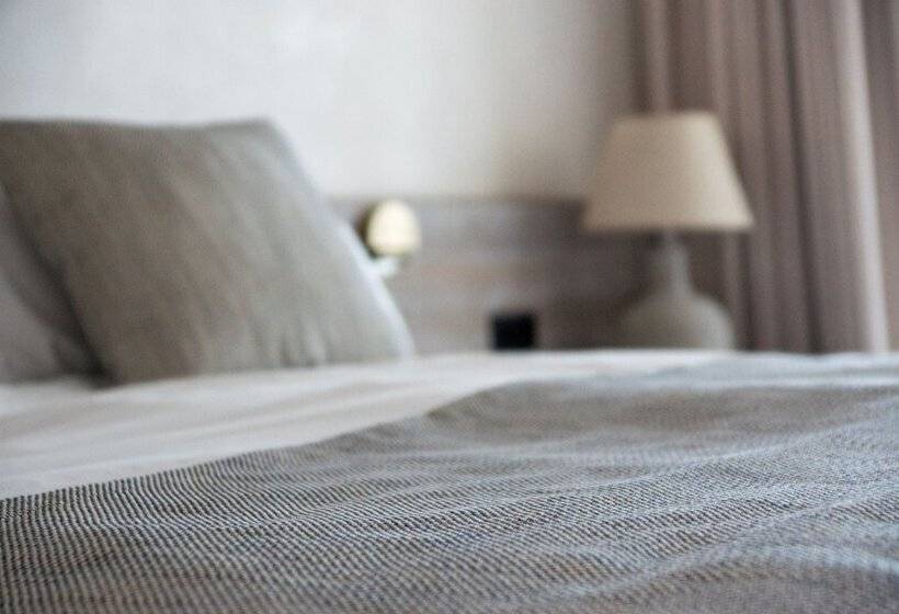 Номер Deluxe, Tensuites - Adults Only