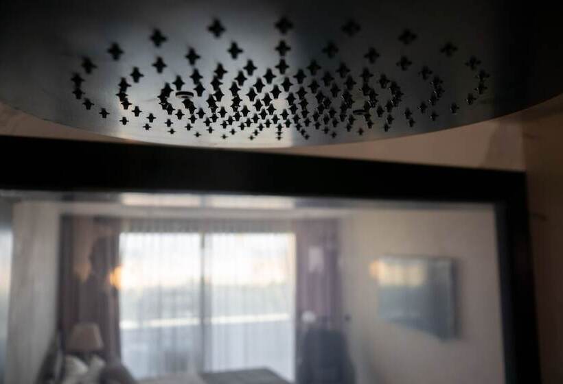 Номер Deluxe, Tensuites - Adults Only