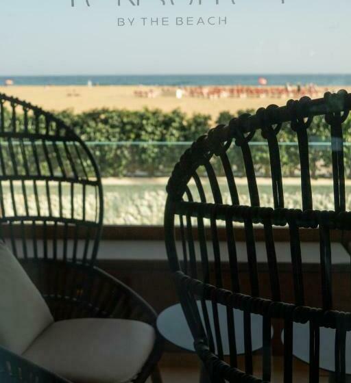 Номер Deluxe Вид на Море, Tensuites - Adults Only