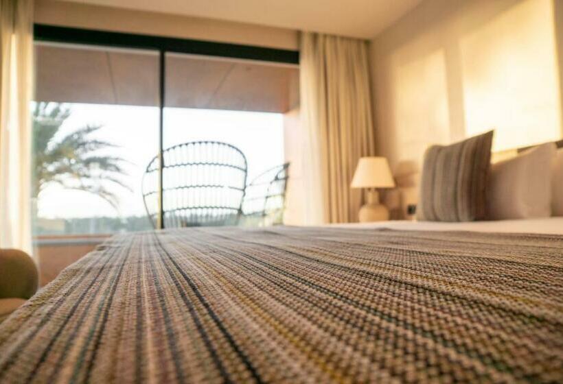 Номер Deluxe Вид на Море, Tensuites - Adults Only