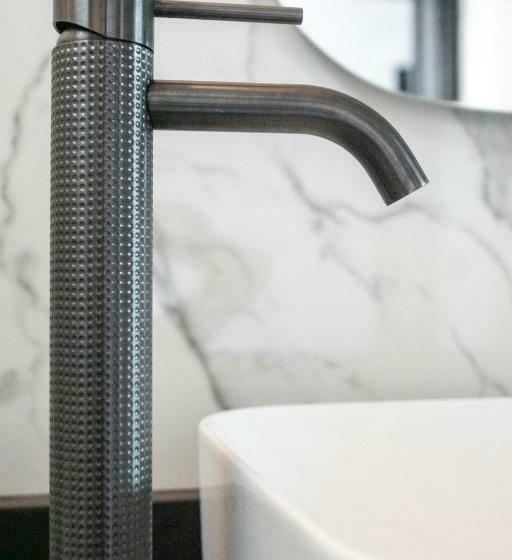 Номер Deluxe Вид на Море, Tensuites - Adults Only