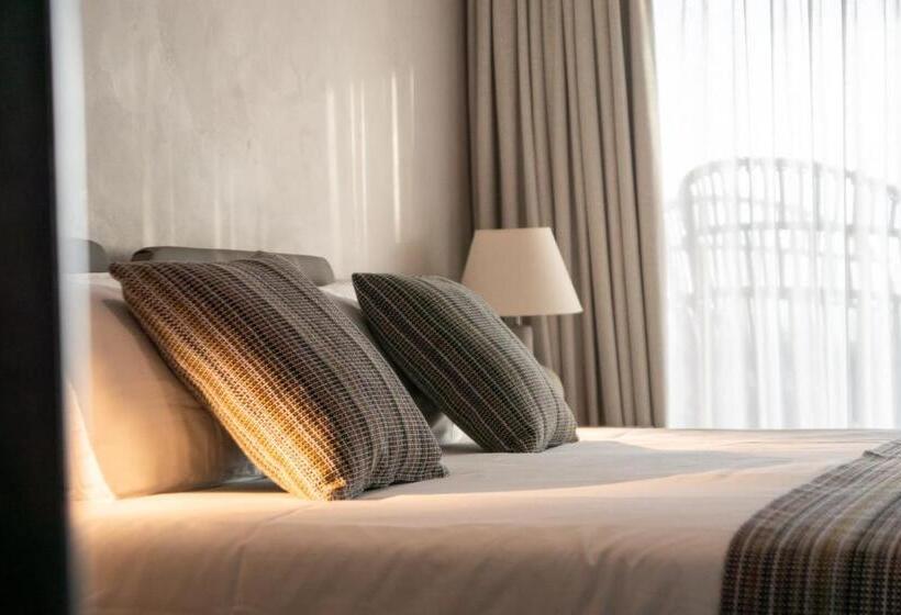 Номер Deluxe Вид на Море, Tensuites - Adults Only