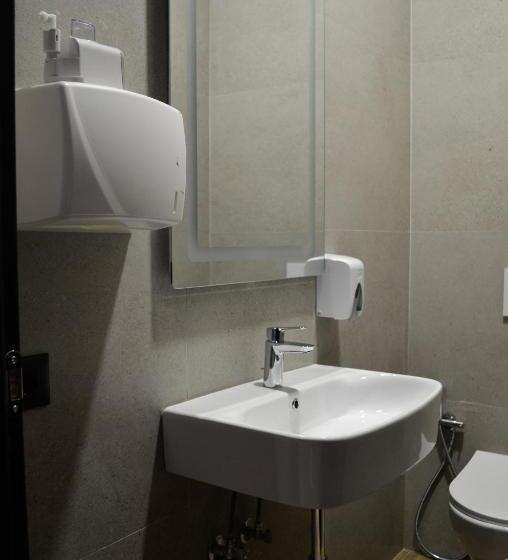 חדר דלוקס עם מרפסת, N Peze