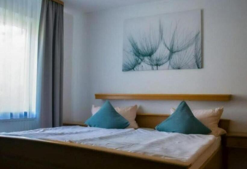 غرفة قياسية, Haus Am Park