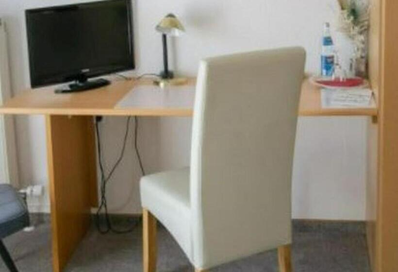 غرفة قياسية فردية, Haus Am Park