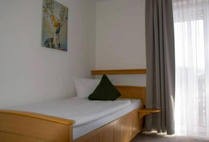 غرفة قياسية فردية, Haus Am Park