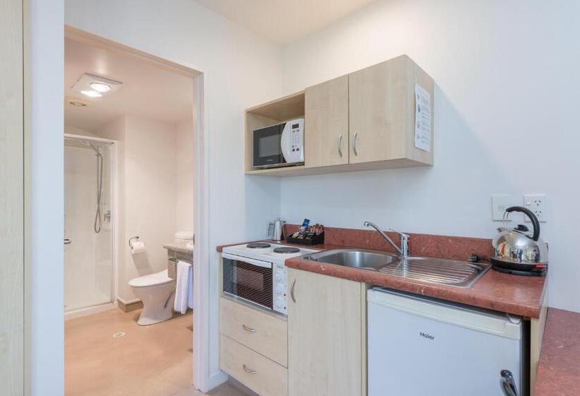 شقة غرفة واحدة, Bella Vista Nelson