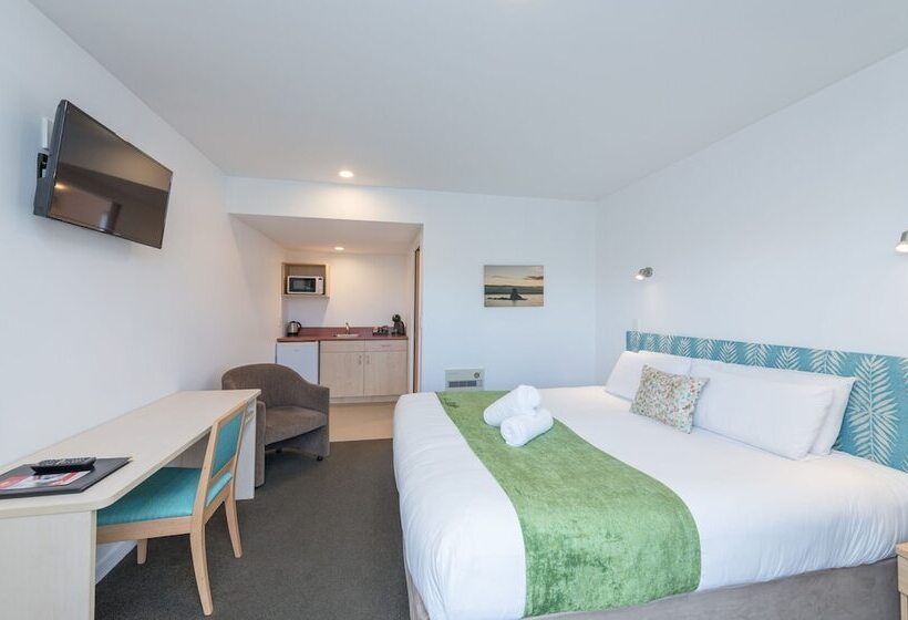 إستوديو سوبيريور, Bella Vista Nelson