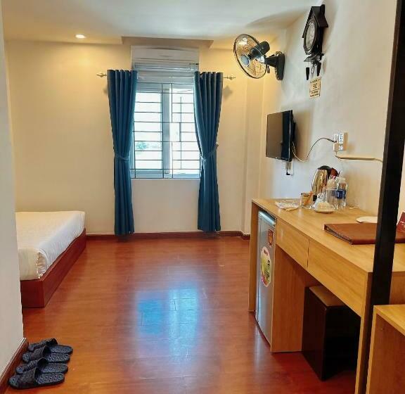 اتاق سوپریور, A25 Hotel  137 Nguyễn Du   đà Nẵng