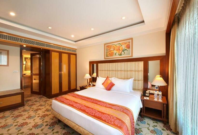 디럭스 스위트, Accord Puducherry