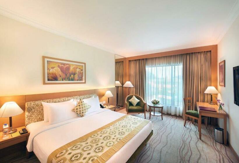 수피리어 룸, Accord Puducherry