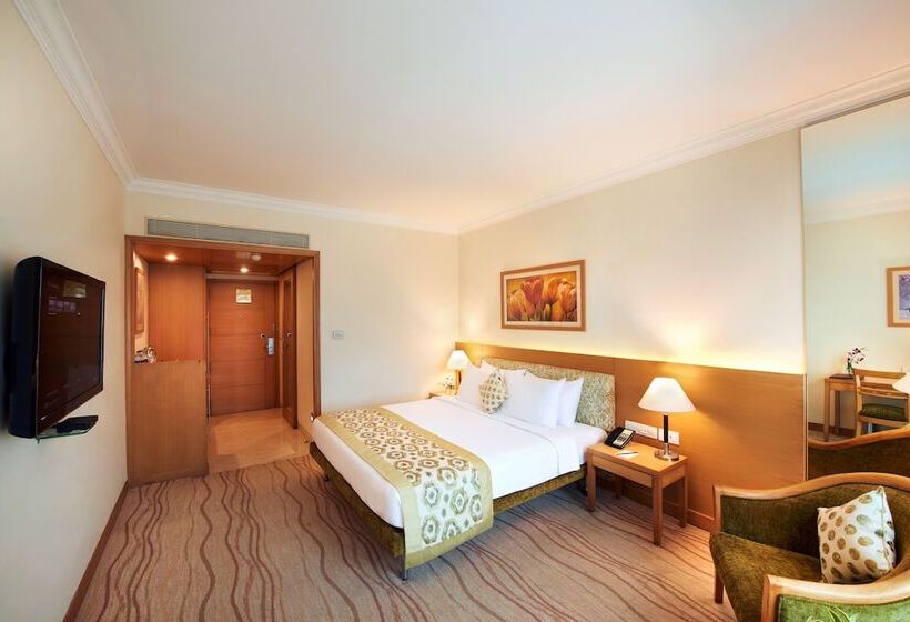 수피리어 룸, Accord Puducherry