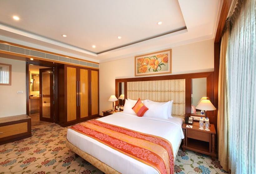 디럭스 스위트, Accord Puducherry