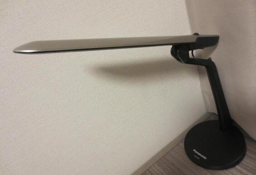 标准间, Daiwa Roynet Hotel Sapporo Susukino