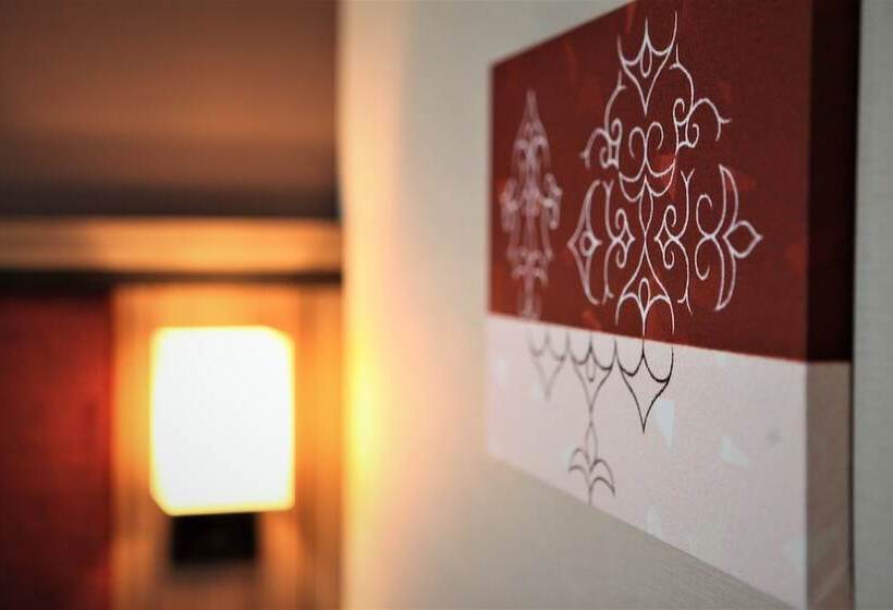 标准三人间, Daiwa Roynet Hotel Sapporo Susukino