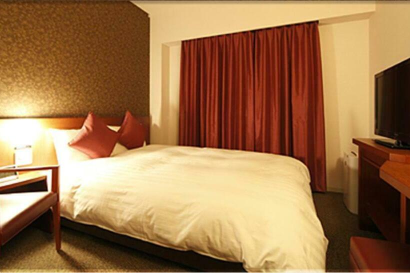 غرفة قياسية, Dormy Inn Premium Wakayama Natural Hot Spring