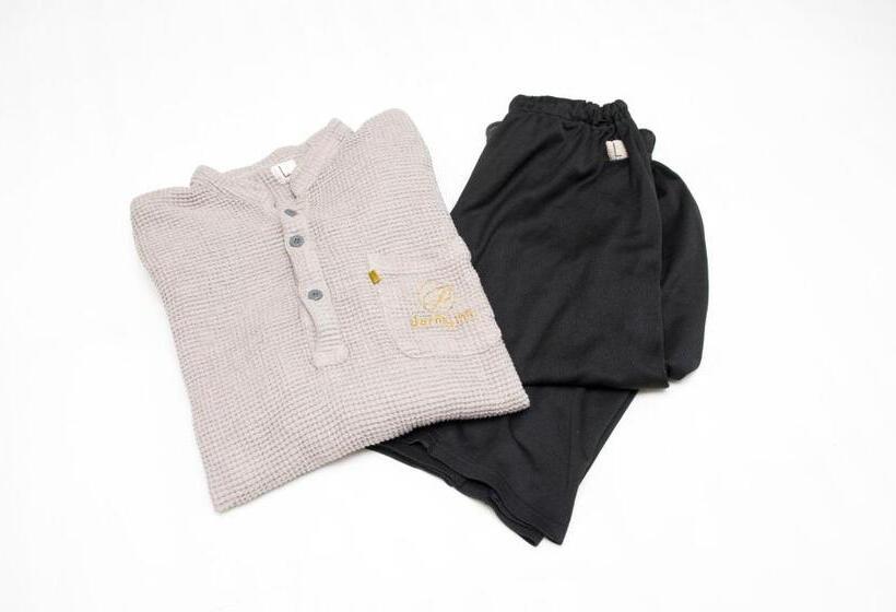 غرفة قياسية, Dormy Inn Premium Wakayama Natural Hot Spring