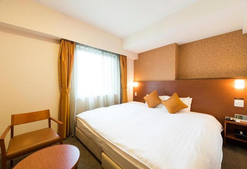 غرفة قياسية, Dormy Inn Premium Wakayama Natural Hot Spring