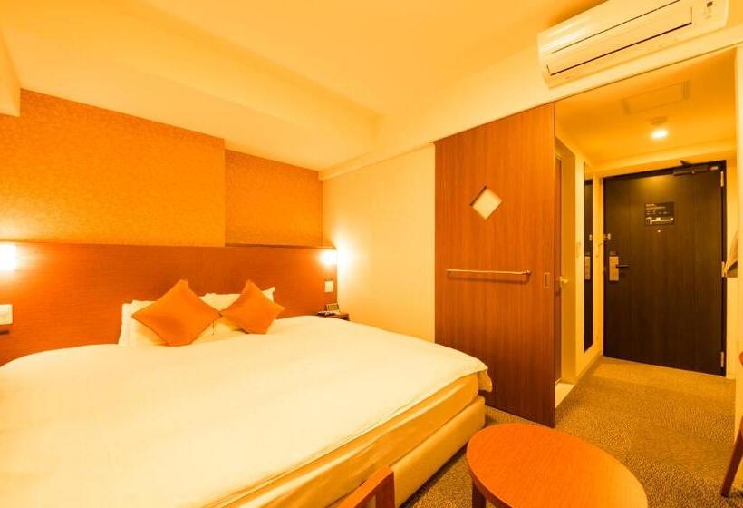 غرفة قياسية, Dormy Inn Premium Wakayama Natural Hot Spring