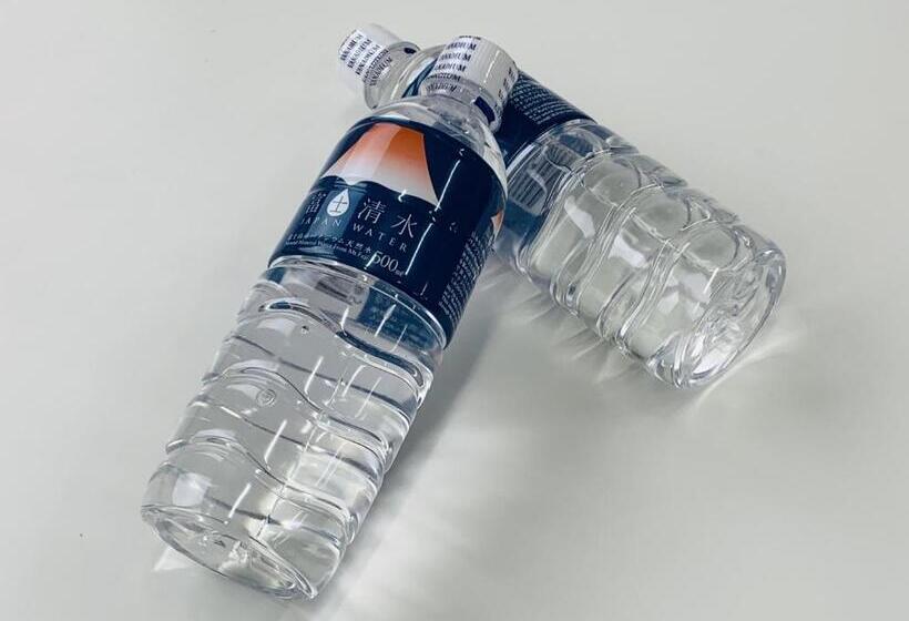 غرفة قياسية رباعية, Dormy Inn Premium Wakayama Natural Hot Spring