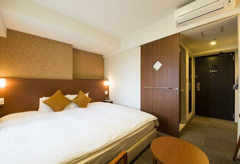 غرفة قياسية, Dormy Inn Premium Wakayama Natural Hot Spring