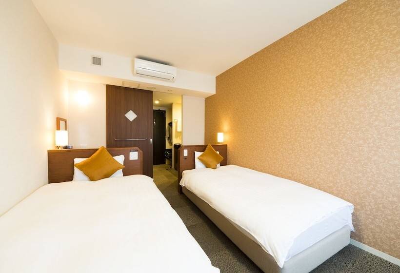 غرفة قياسية, Dormy Inn Premium Wakayama Natural Hot Spring