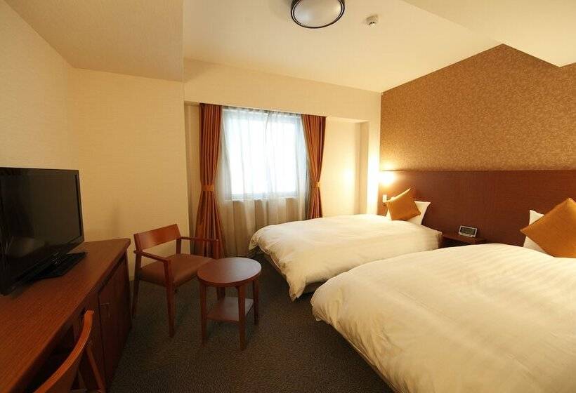 غرفة قياسية, Dormy Inn Premium Wakayama Natural Hot Spring