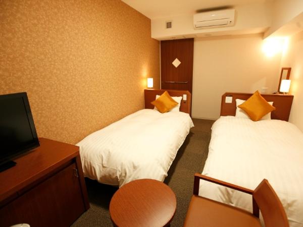 غرفة قياسية, Dormy Inn Premium Wakayama Natural Hot Spring