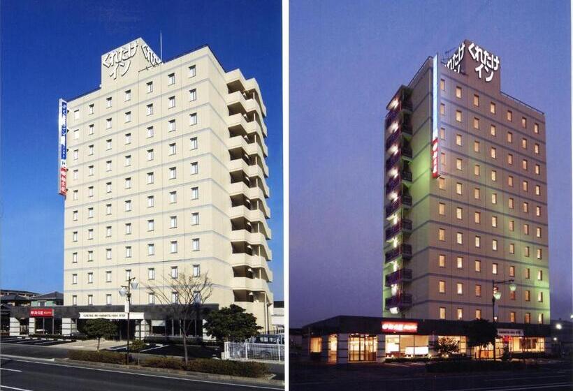 이코노미 룸, Kuretakeinn Hamamatsu Nishi I.c