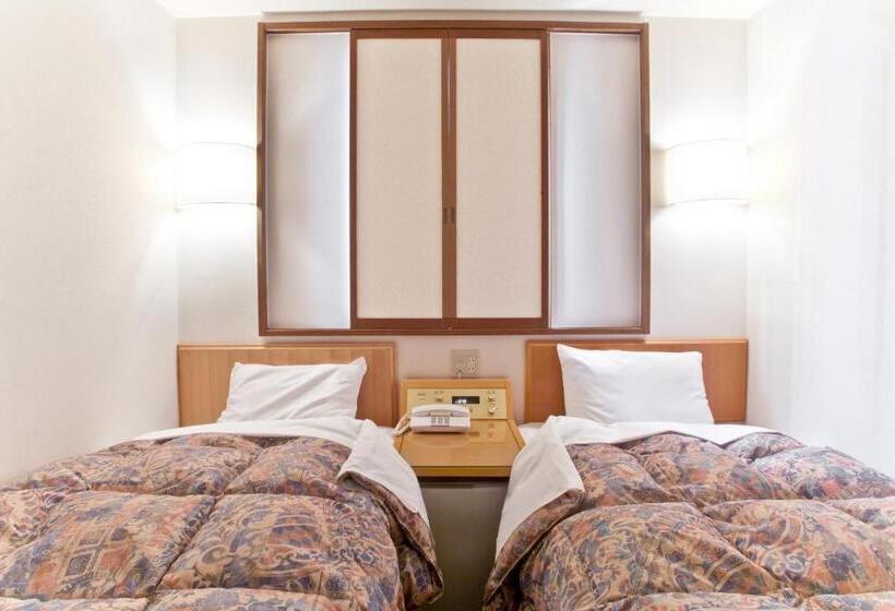 이코노미 룸, Kuretakeinn Hamamatsu Nishi I.c