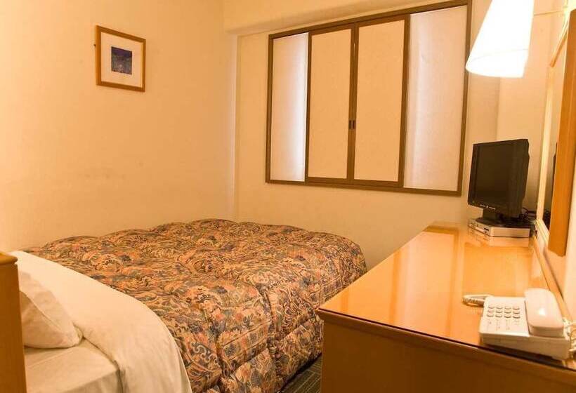 스탠다드 싱글 룸, Kuretakeinn Hamamatsu Nishi I.c
