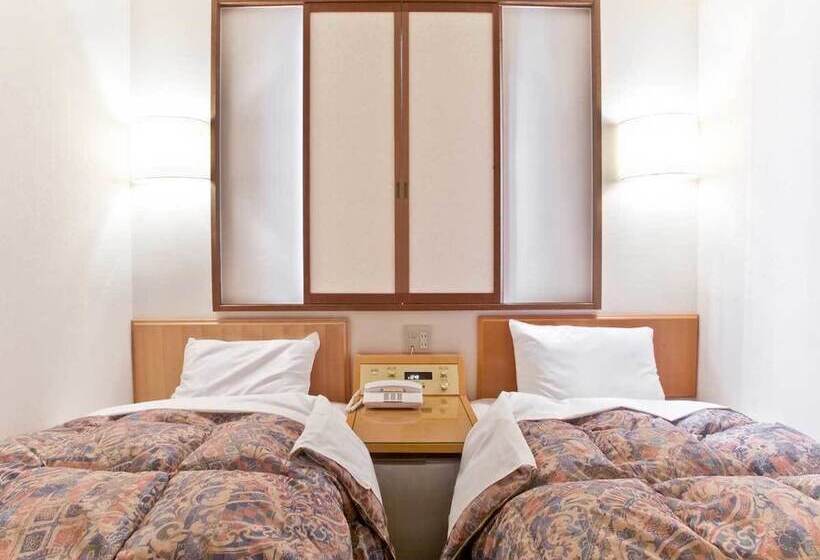 이코노미 룸, Kuretakeinn Hamamatsu Nishi I.c