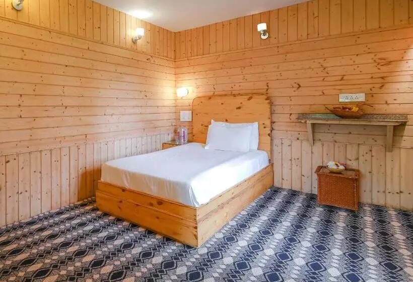 Suite Deluxe, Mirage