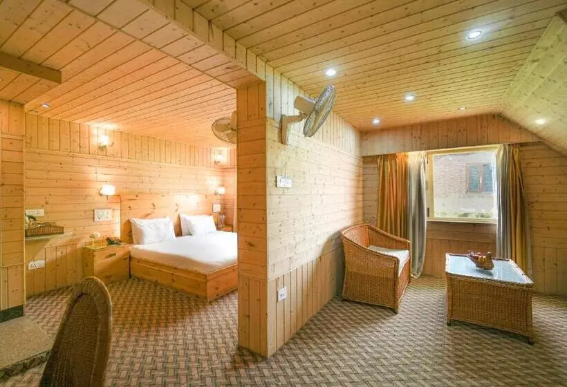 Suite Deluxe, Mirage