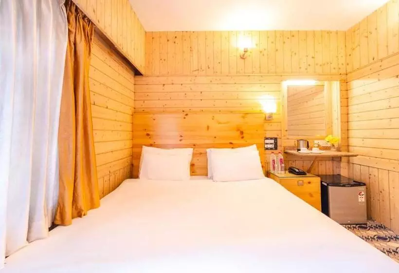 Suite Deluxe, Mirage
