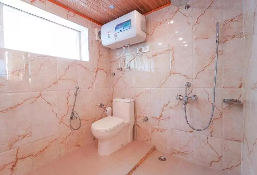 Suite Deluxe, Mirage
