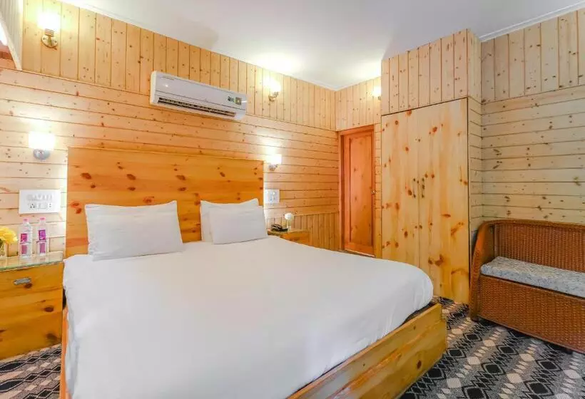 Suite Deluxe, Mirage