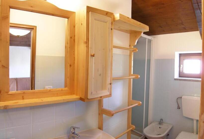 1 Bedroom Apartment Lake View, Residence Terre Gialle [la Val D Orcia Nascosta]