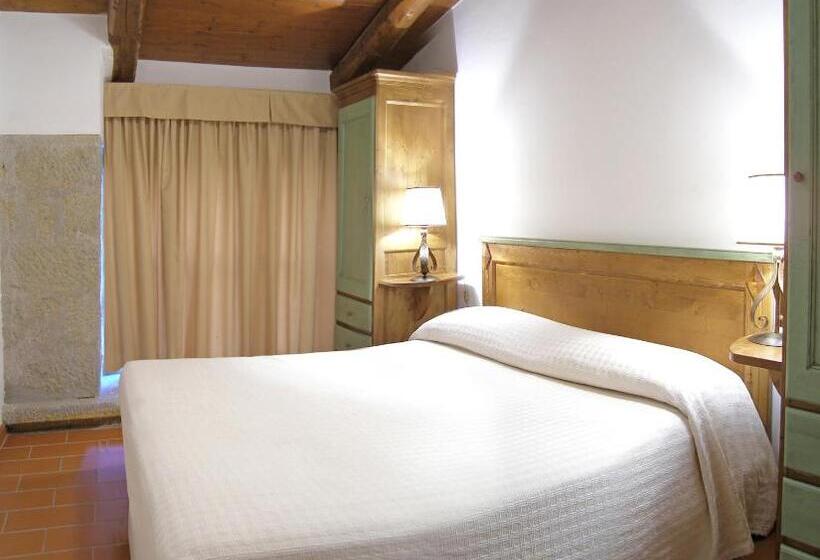 شقة 3 غرف, Residence Terre Gialle [la Val D Orcia Nascosta]