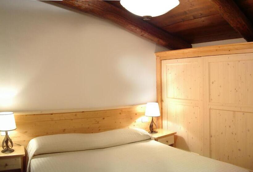 شقة غرفة واحدة, Residence Terre Gialle [la Val D Orcia Nascosta]