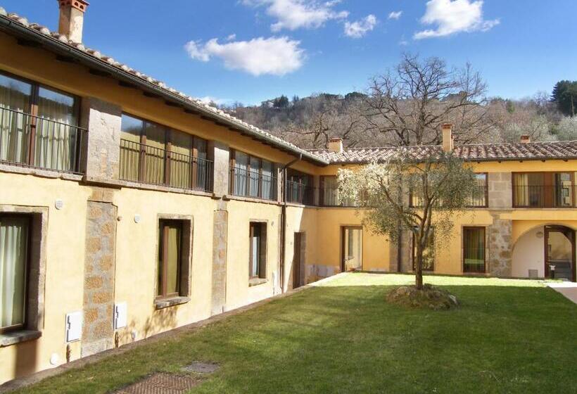 غرفة قياسية, Residence Terre Gialle [la Val D Orcia Nascosta]