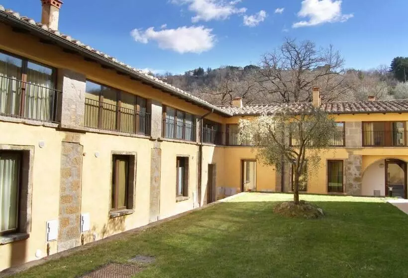 スタンダードルーム, Residence Terre Gialle [la Val D Orcia Nascosta]