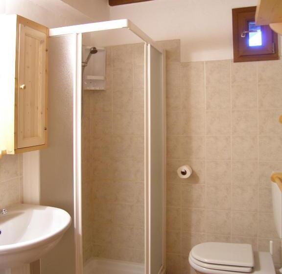 غرفة قياسية, Residence Terre Gialle [la Val D Orcia Nascosta]