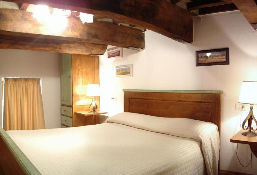 １ベッドルームアパートメント, Residence Terre Gialle [la Val D Orcia Nascosta]