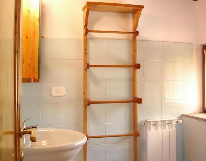 شقة غرفة واحدة, Residence Terre Gialle [la Val D Orcia Nascosta]