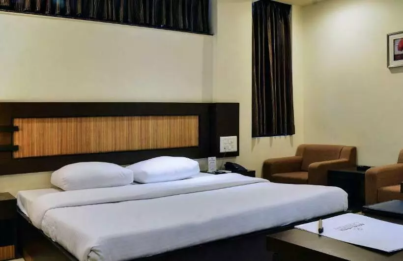 Habitació Deluxe, Regal