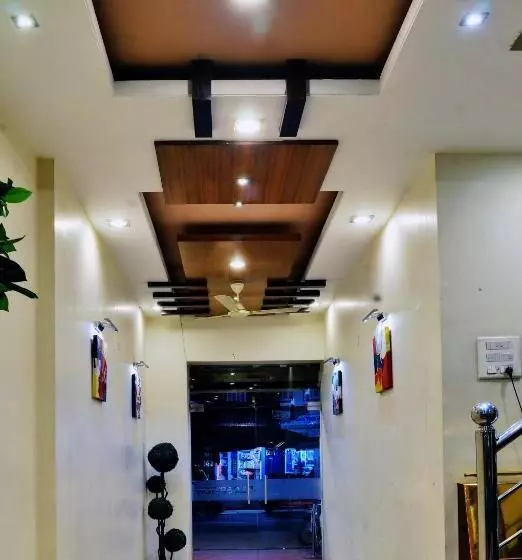 Habitació Quàdruple Deluxe, Regal