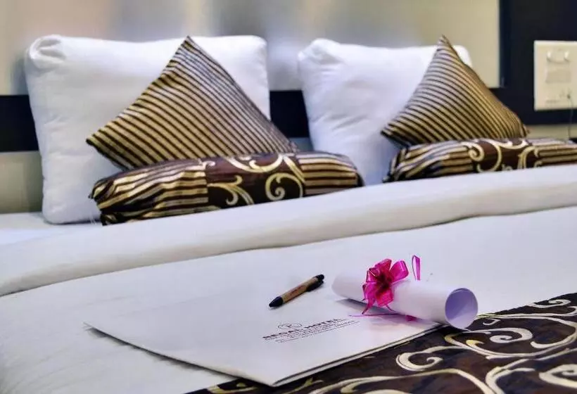 Suite, Regal