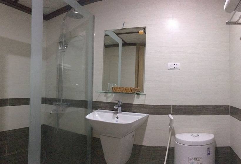 اتاق سوپریور سه تخته, Star Hotel And Spa Danang